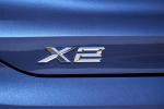 BMW X2 xDrive25e M Sport 2020 года (WW)